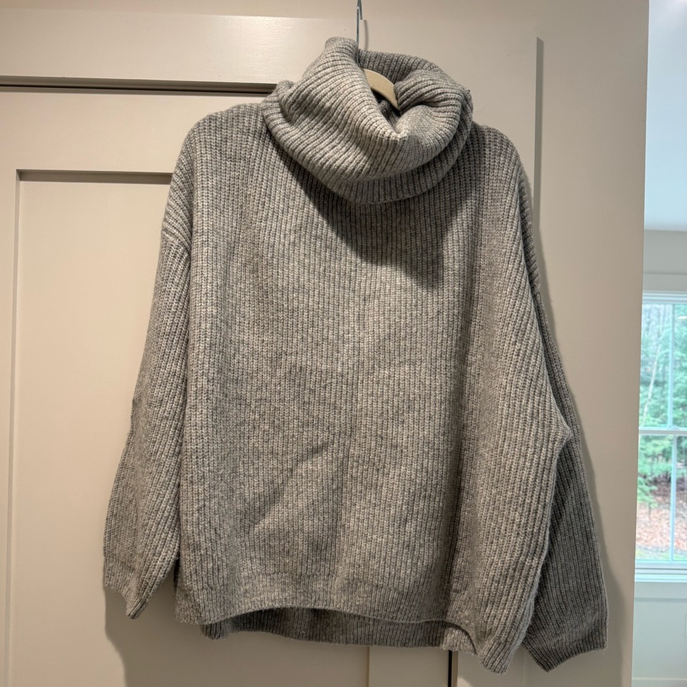 H & M Turtleneck Sweater